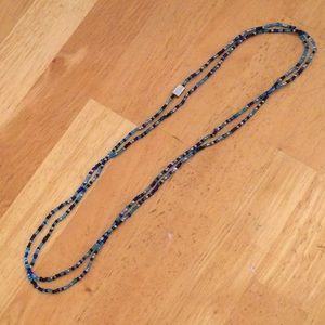 Me to We 22” Beaded Necklace